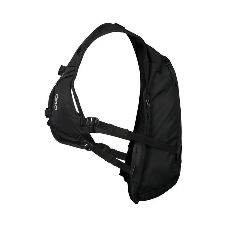 POC Column VPD Backpack 13L Uranium Black