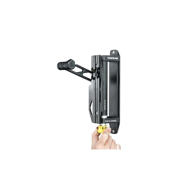 TOPEAK SWING-UP DX BIKE HOLDER