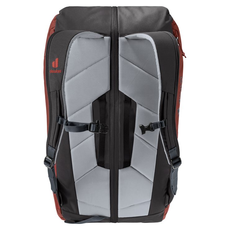 DEUTER Gravity Motion 35 redwood-graphite
