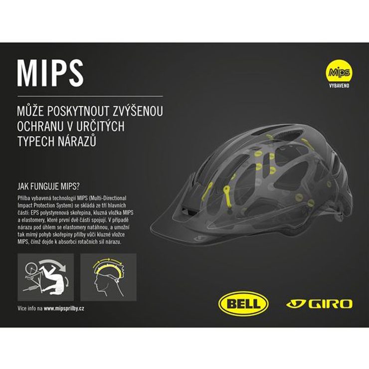 BELL Nomad 2 JR MIPS 50 - 57 cm, Pink
