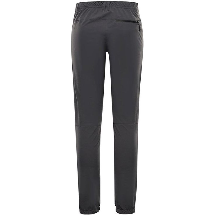 ALPINE PRO HURFA 2 dk.true gray