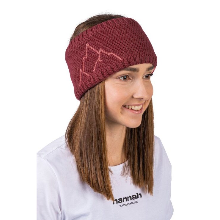 HANNAH ASTRA garnet