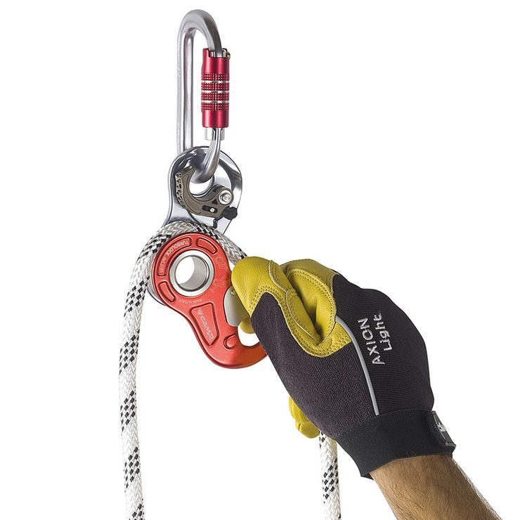 CAMP Turbolock