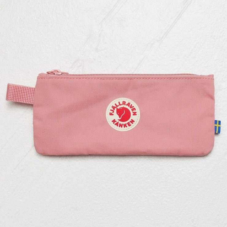 FJÄLLRÄVEN Kånken Pen Case, Ochre
