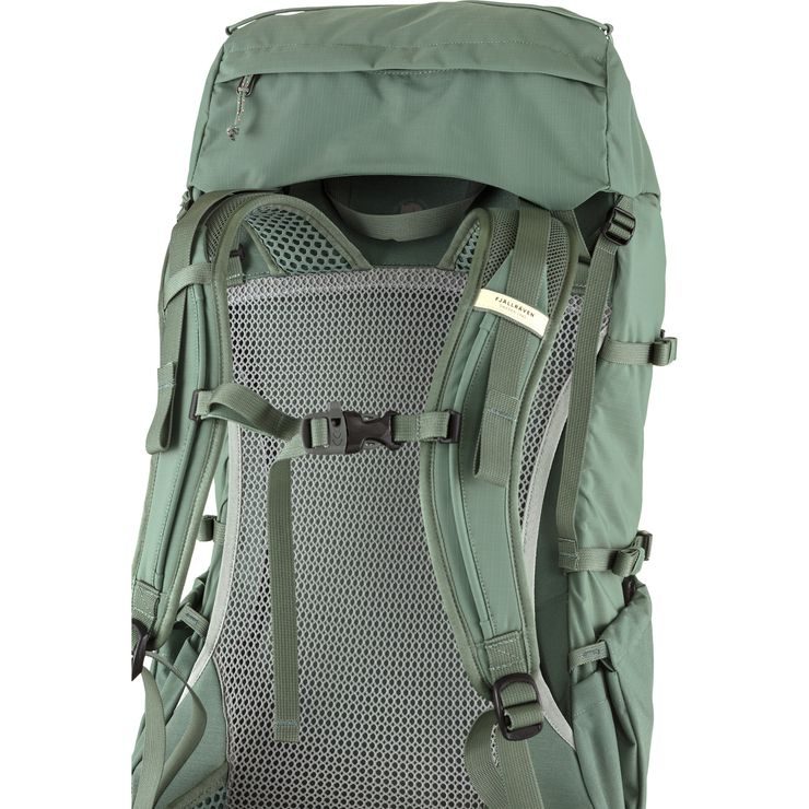 FJÄLLRÄVEN Abisko Friluft 45 M/L Patina Green