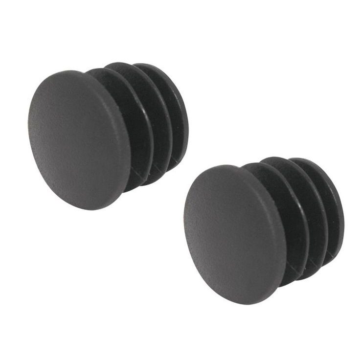 FORCE foam hard, black, packed