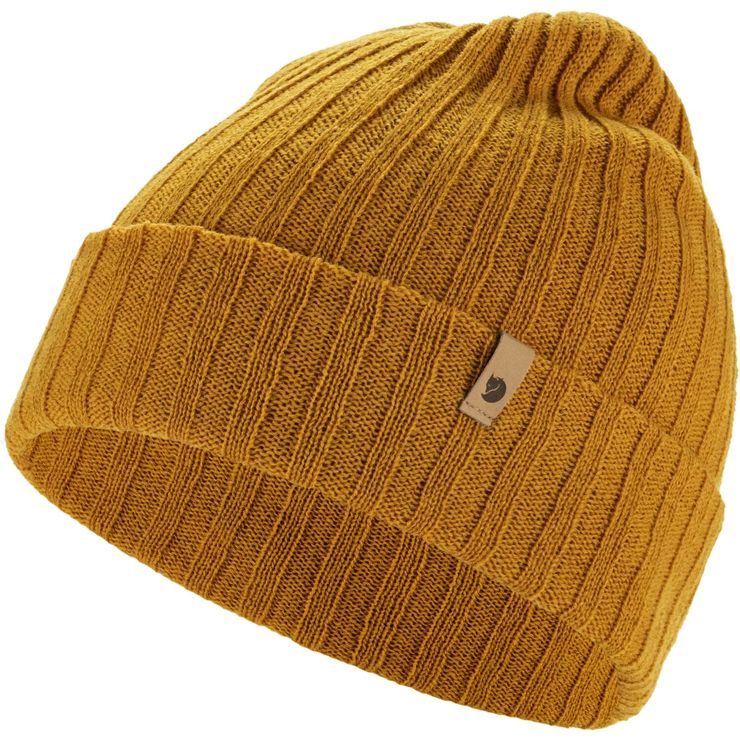 FJÄLLRÄVEN Byron Hat Thin Acorn