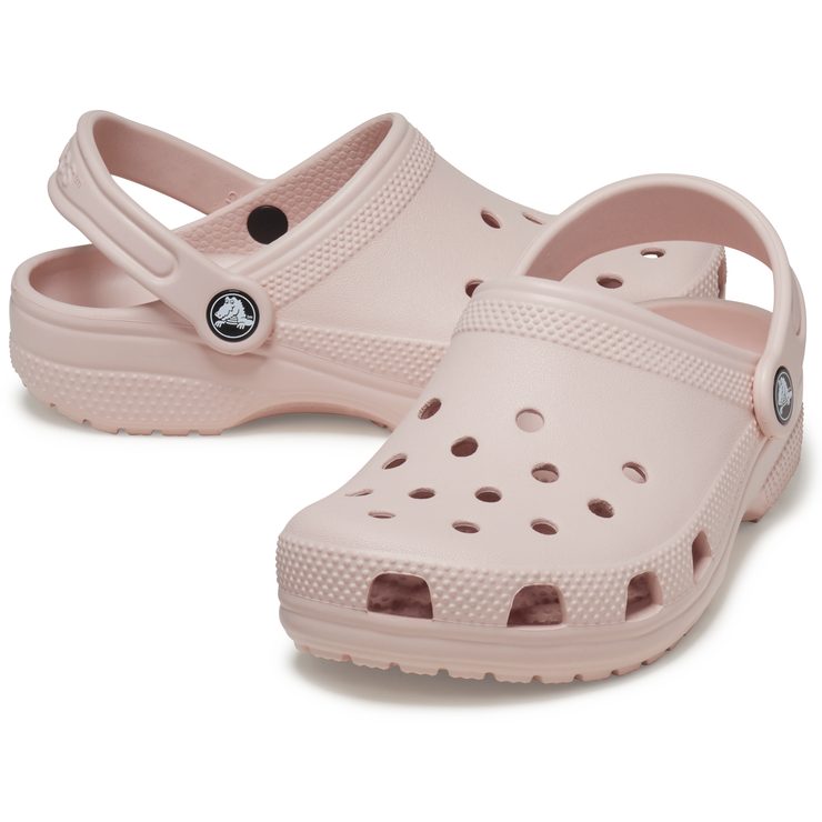 CROCS Classic Quartz