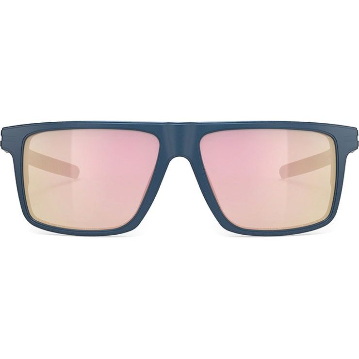 RUDY PROJECT STELLAR RPOPTICS Metal Night Matte / ML Rose Gold