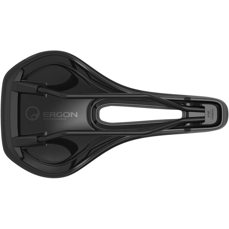 ERGON SMC Women Sport Gel stealth S/M