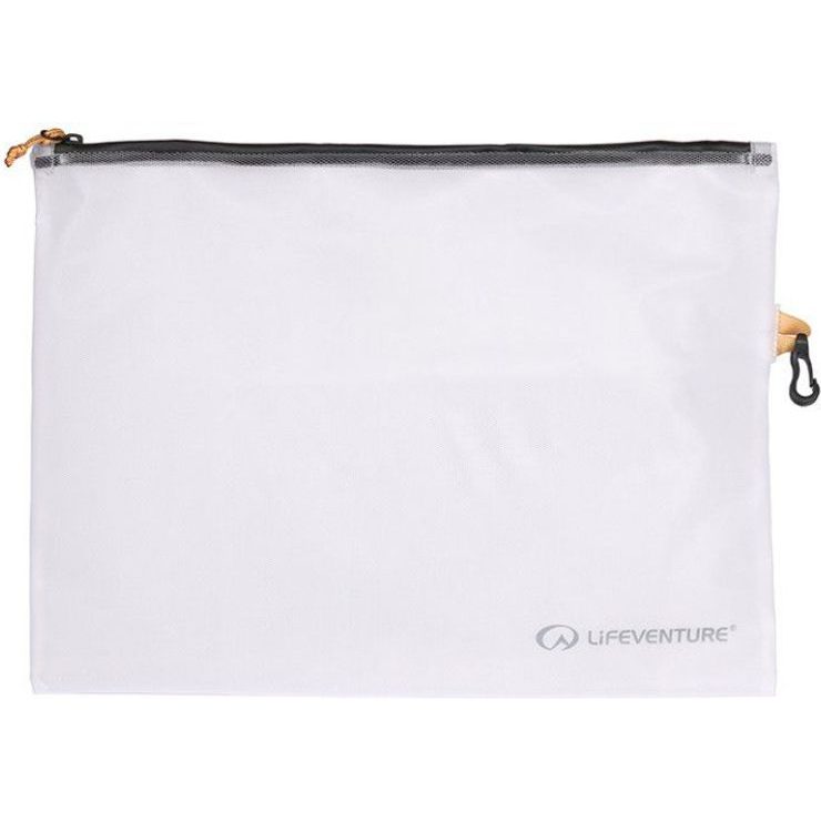 LIFEVENTURE Travel Organisers (3pc Set)