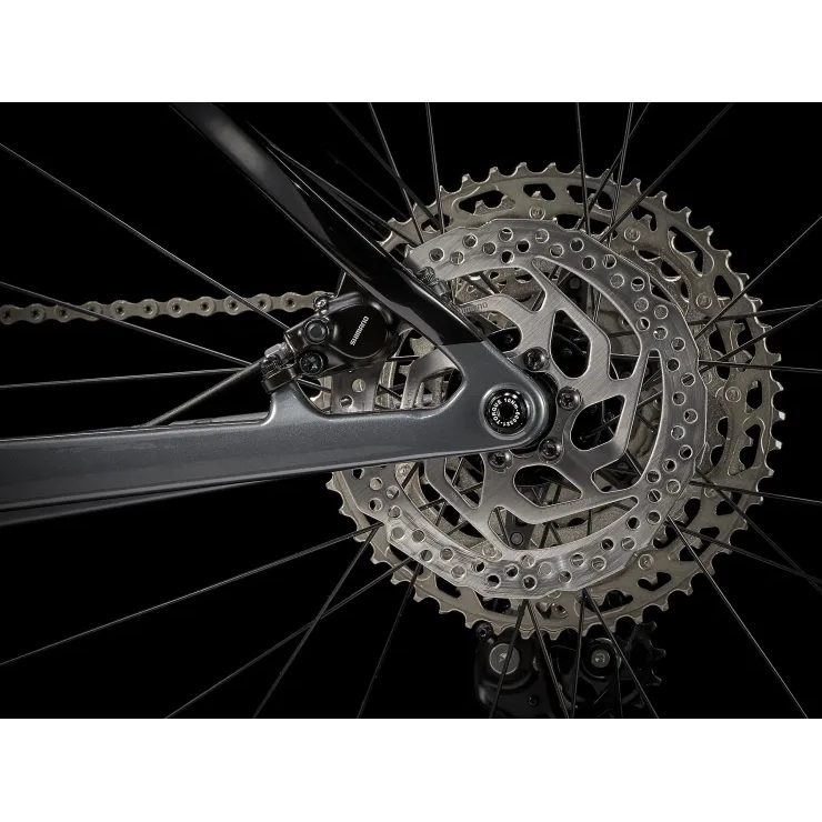 TREK Procaliber 9.5 Lithium Grey/Trek Black 2023