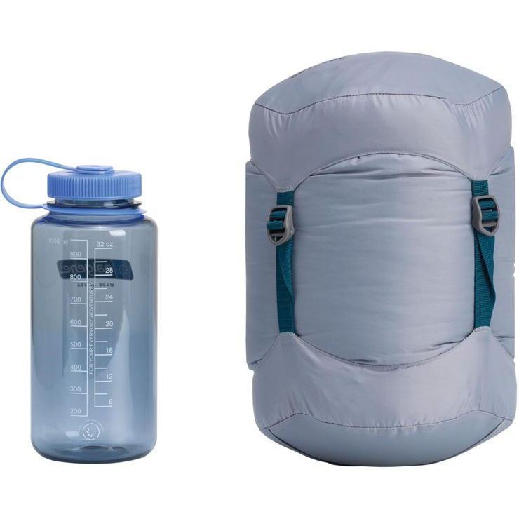 THERM-A-REST PARSEC 0F/-18C Long Reflecting Pond