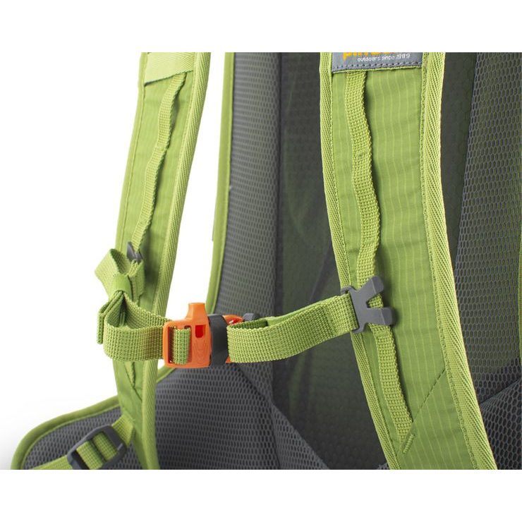 PINGUIN Ride 25 Green