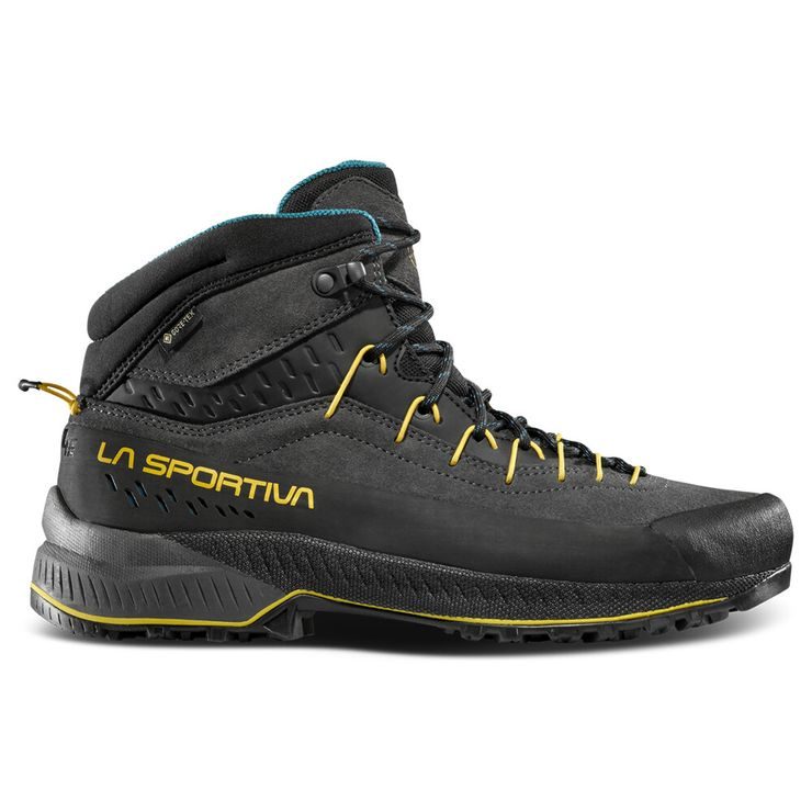 LA SPORTIVA TX4 Evo Mid Gtx Carbon/Bamboo