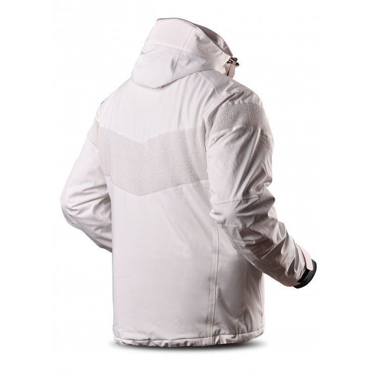 TRIMM TORENT white/red