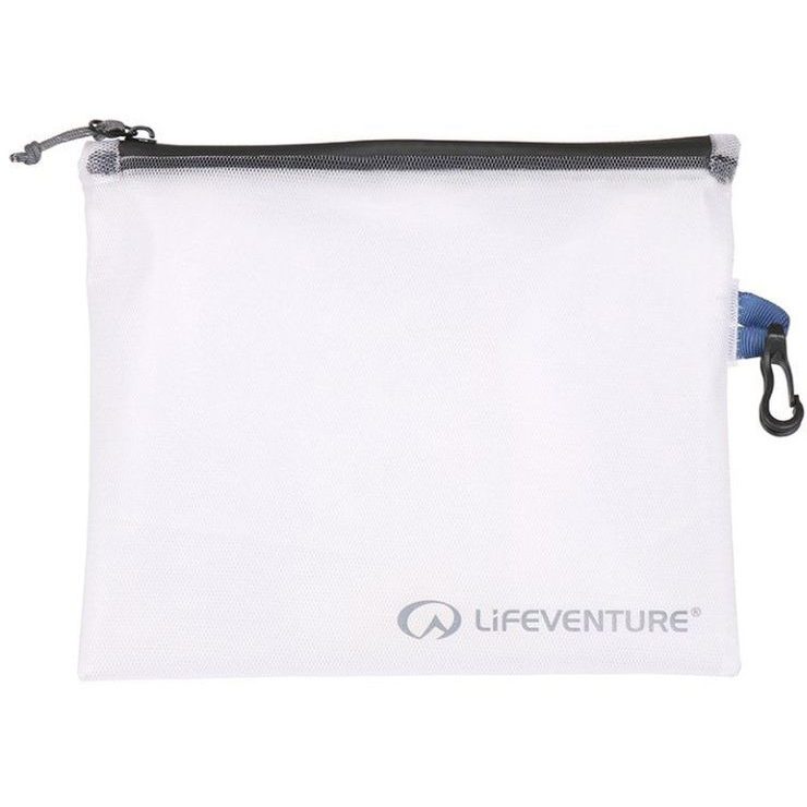 LIFEVENTURE Travel Organisers (3pc Set)