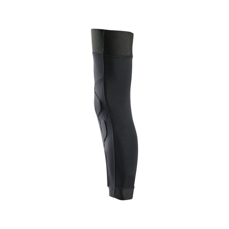FOX Launch Elite Knee/Shin Guard, Black