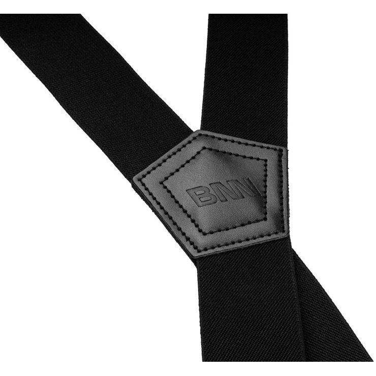 BENNON BENNONKY Braces black
