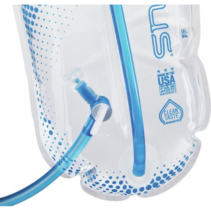 PLATYPUS BIG ZIP EVO 2,0L