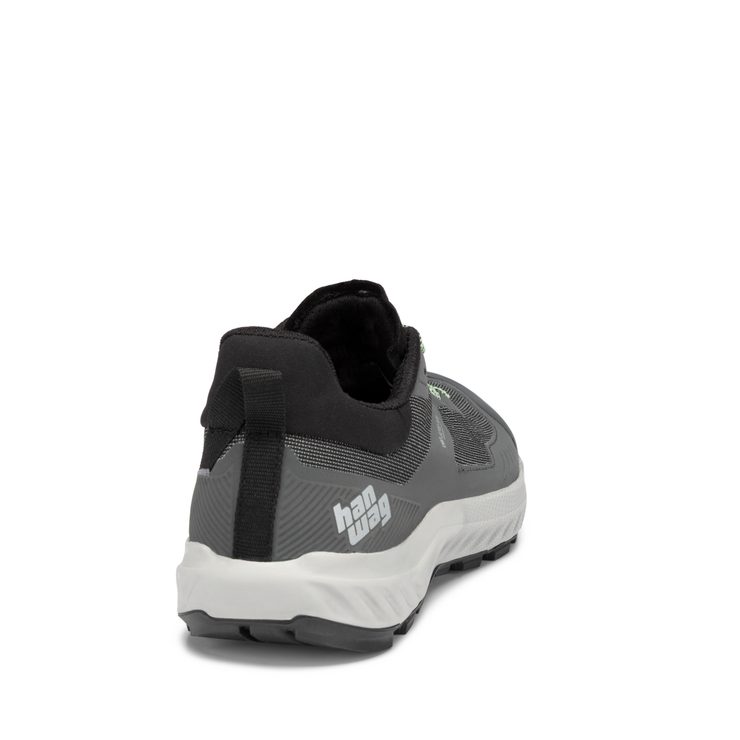 HANWAG Kaduro Light Lady GTX anthracite/black