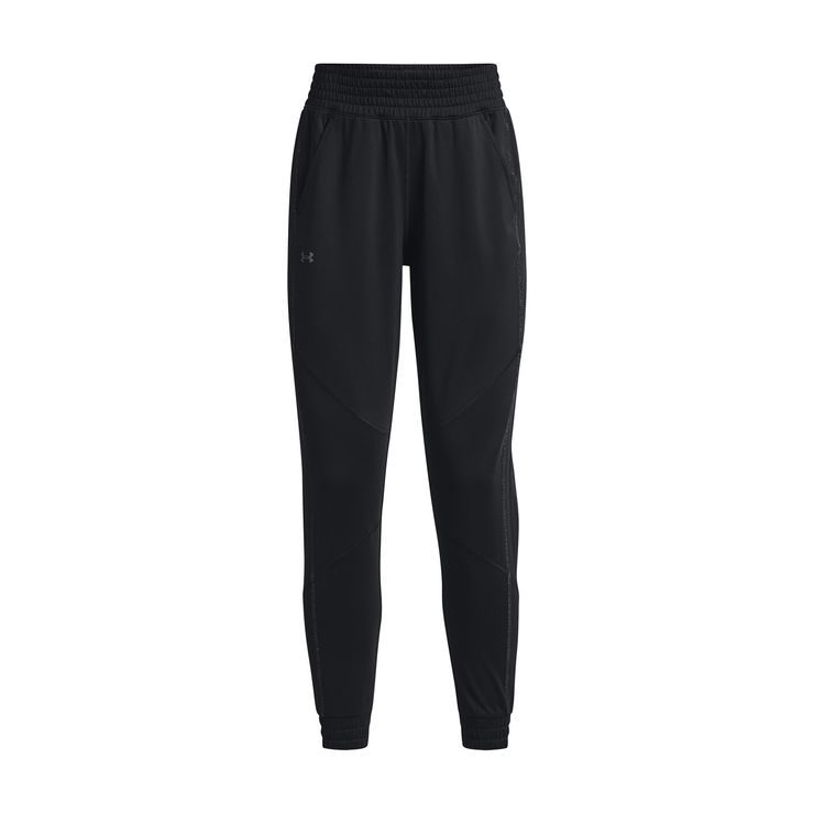 UNDER ARMOUR UA Train CW Pant, Black