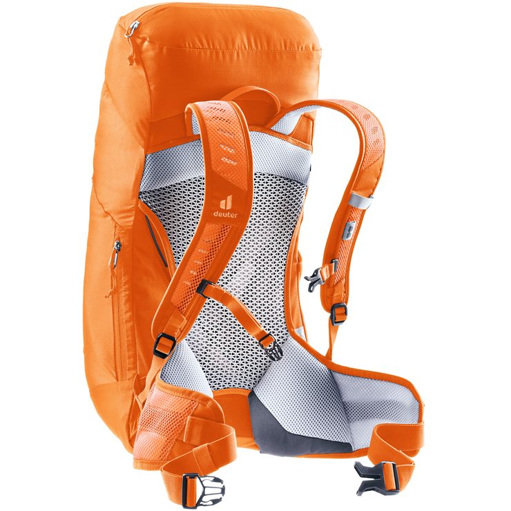 DEUTER AC Lite 22 SL peach-tuscany