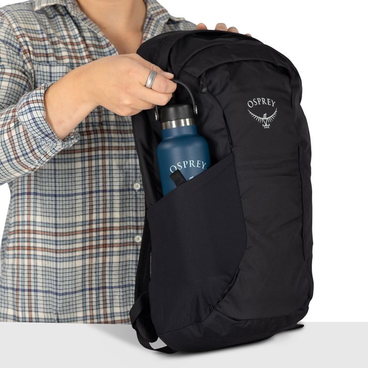 OSPREY FAIRVIEW 55 black