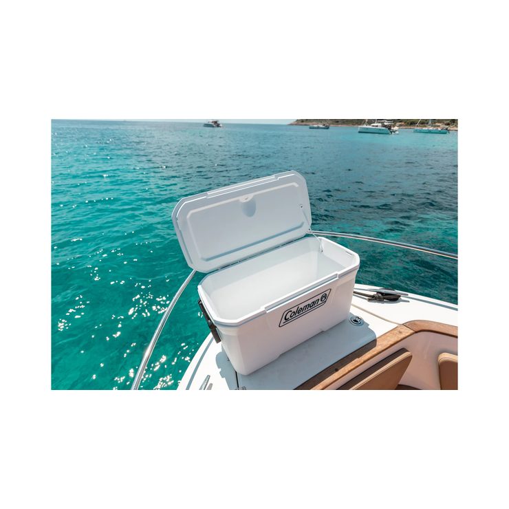 COLEMAN 70QT Xtreme™ Marine Cooler