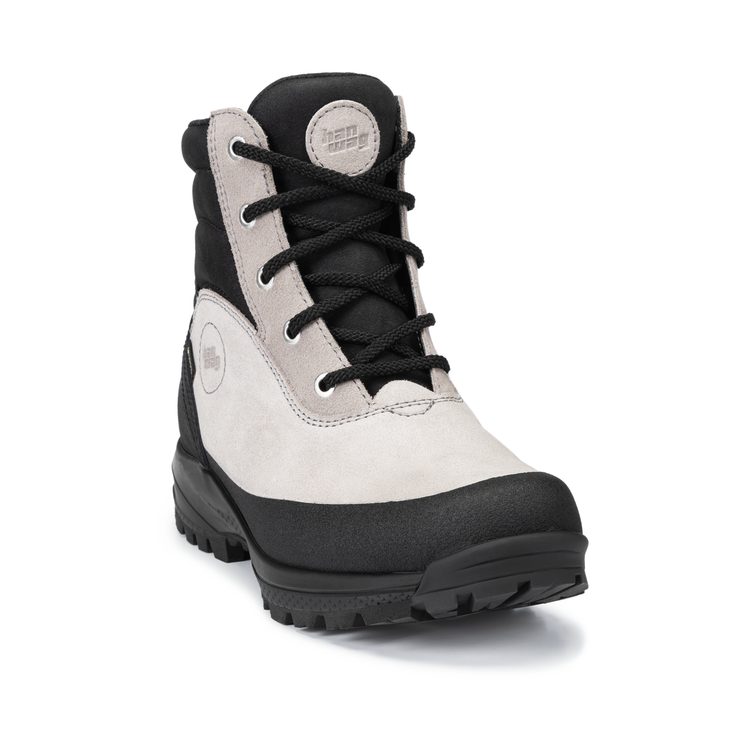 HANWAG Anvik II Lady GTX Warm grey/Black
