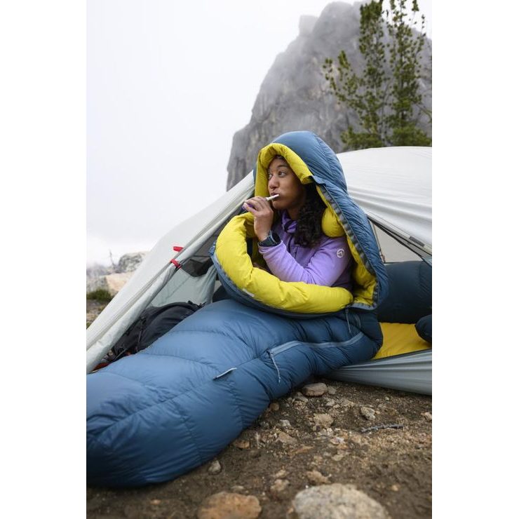 THERM-A-REST PARSEC 0F/-18C Regular Reflecting Pond