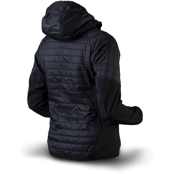TRIMM ZENA black