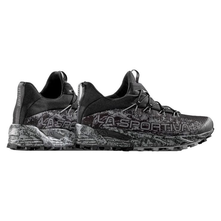LA SPORTIVA Tempesta Gtx, Carbon/Cloud