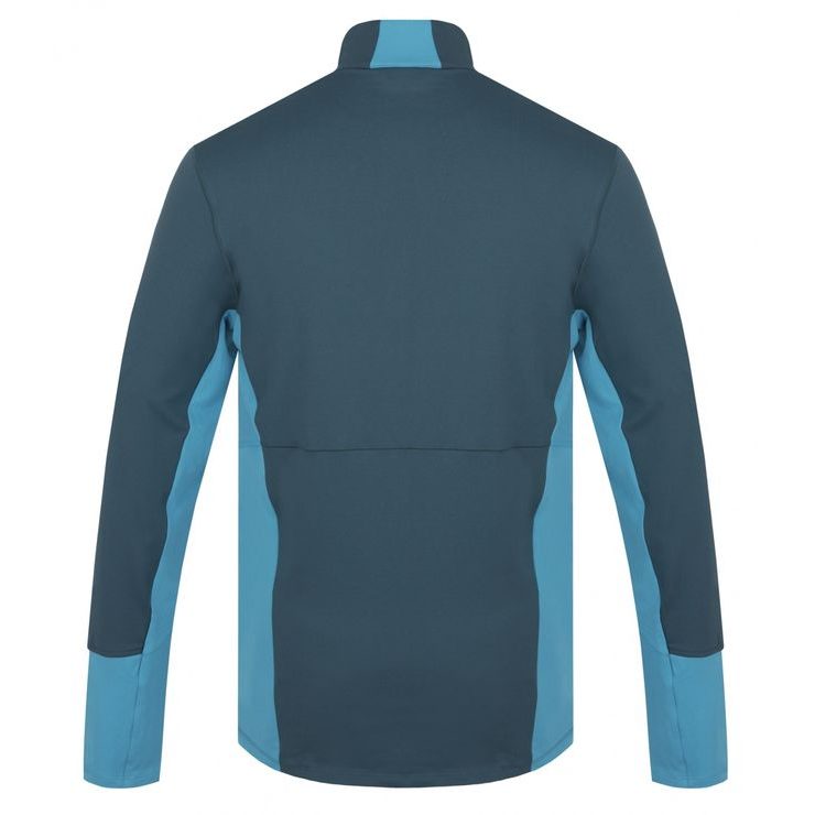 HUSKY Tame zip M blue