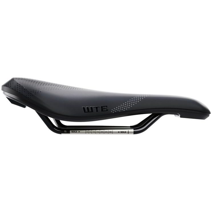 WTB SOLANO Fusion Form Carbon Medium