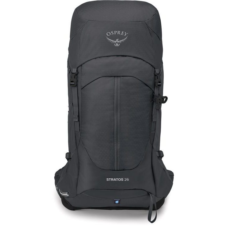 OSPREY STRATOS 26, tunnel vision grey