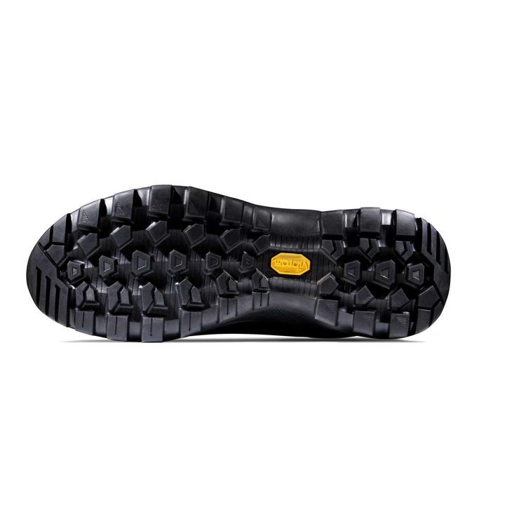 MAMMUT Blackfin III Mid DT Women, black-black
