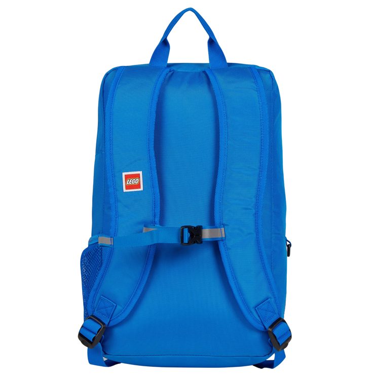 LEGO BAGS Brick 1x2 18 světle modrý