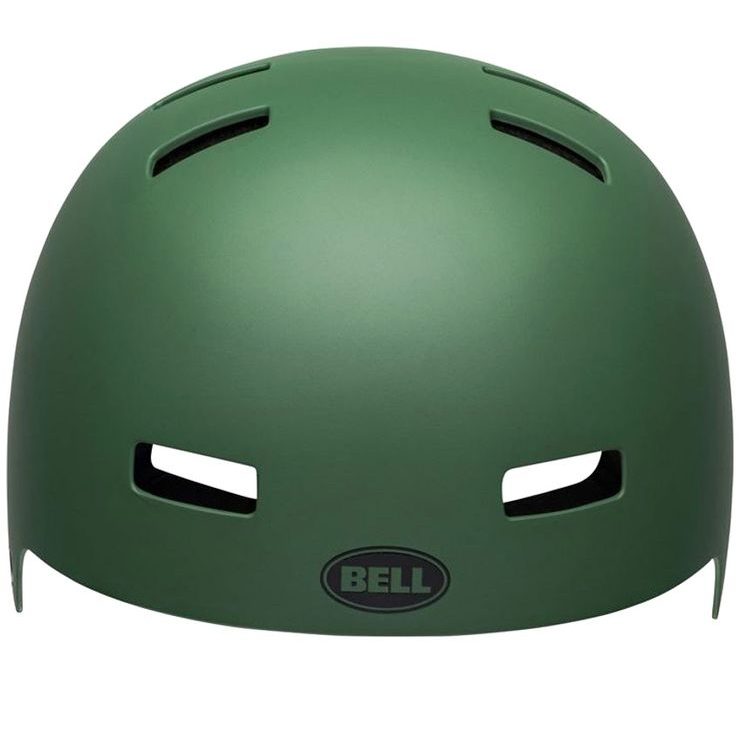 BELL Local Dark Green