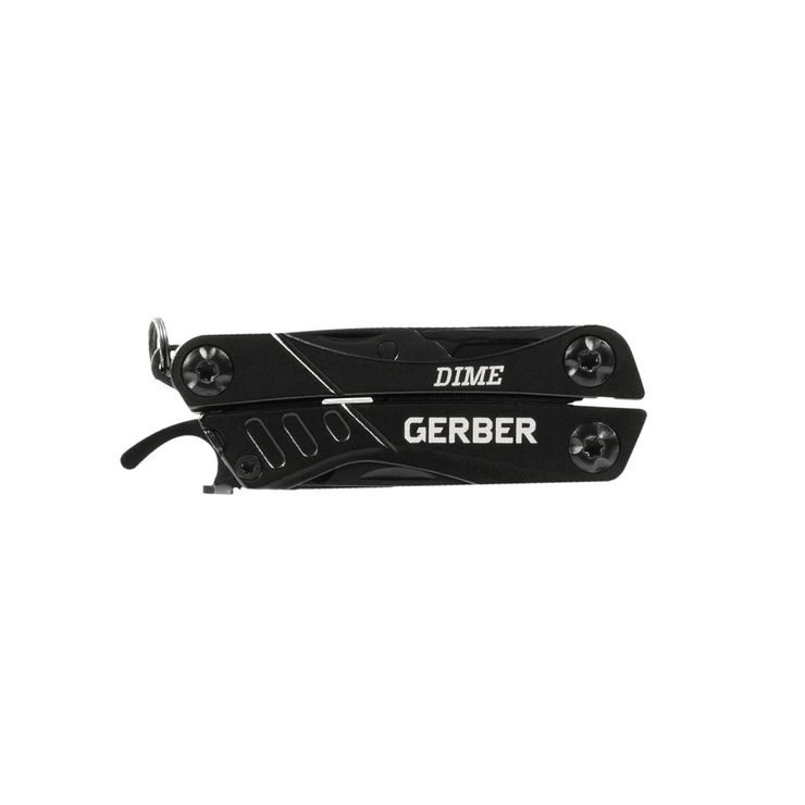 GERBER Dime Multi-Tool Black