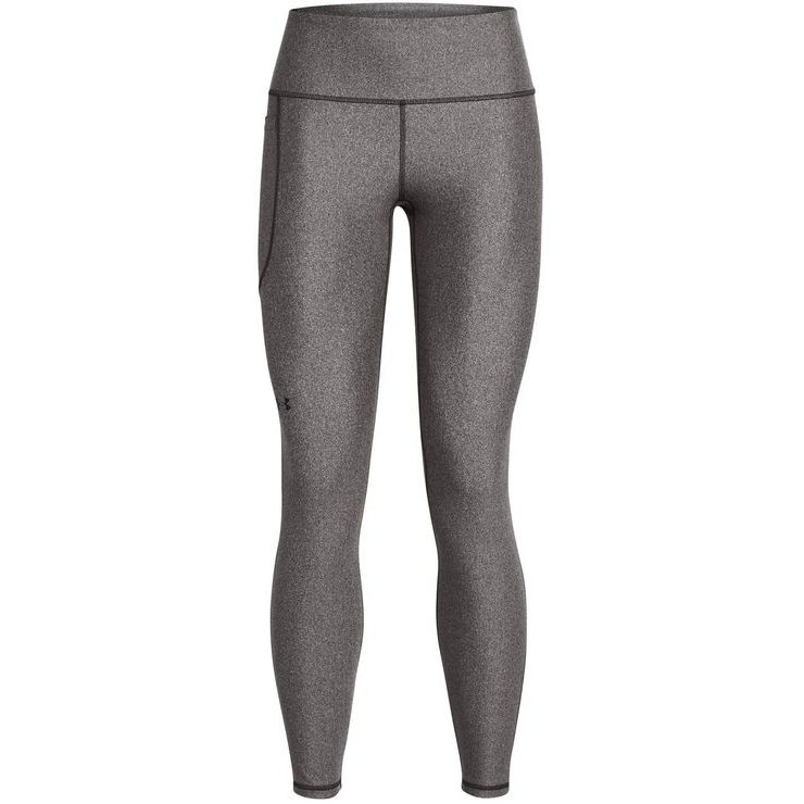 UNDER ARMOUR Tech HiRise Legging-GRY
