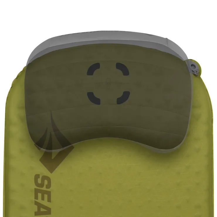 SEA TO SUMMIT CAMP MAT SELF INFLATING L