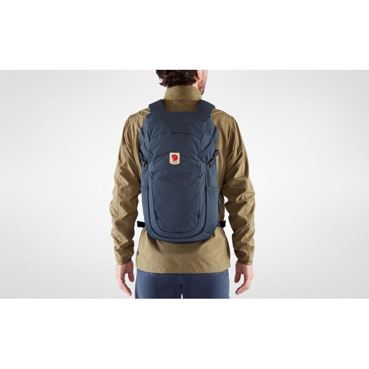 FJÄLLRÄVEN Ulvö 30 Mountain Blue