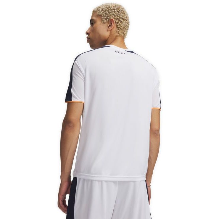 UNDER ARMOUR M Challenger Train SS-WHT