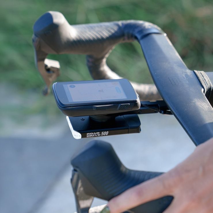 LEZYNE FLEXI AERO MOUNT