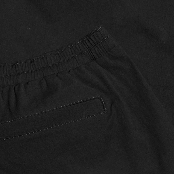 MAMMUT Crag Climbing Shorts Men black