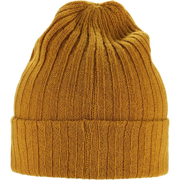 FJÄLLRÄVEN Byron Hat Thin Acorn