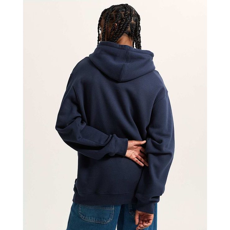 VANS LEFT CHEST II LOOSE PO PARISIAN NIGHT