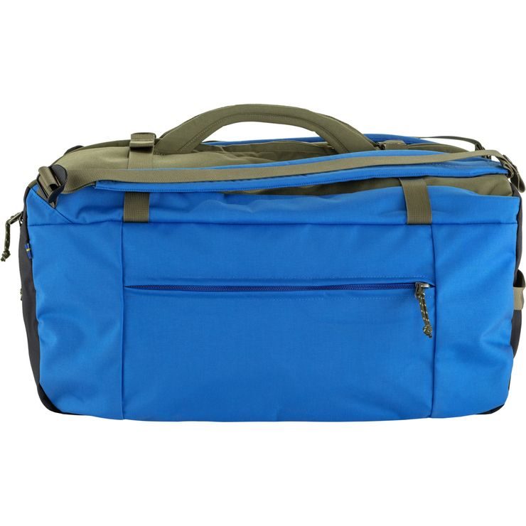 FJÄLLRÄVEN Vardag Splitpack 45 UN Blue-Green