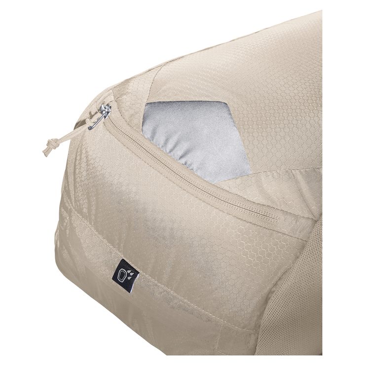 DEUTER Race Air 10 alu-greystone